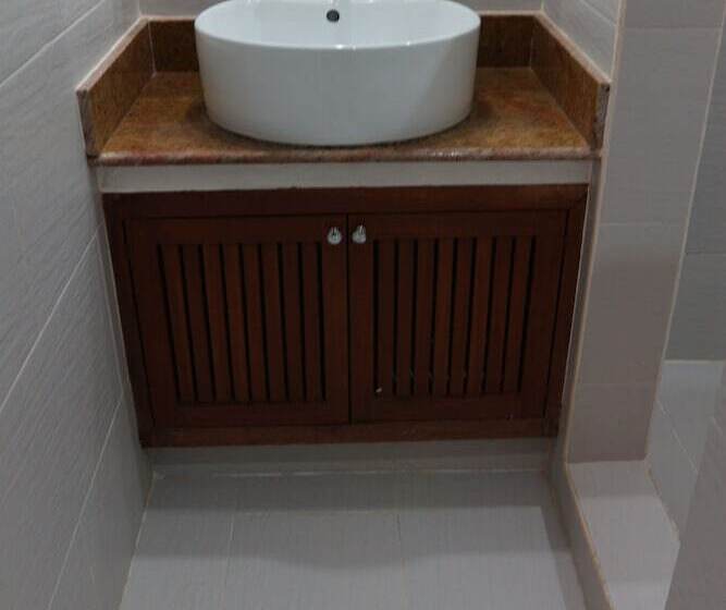 جناح 3 غرف نوم, Giulius Boracay Italian Resort