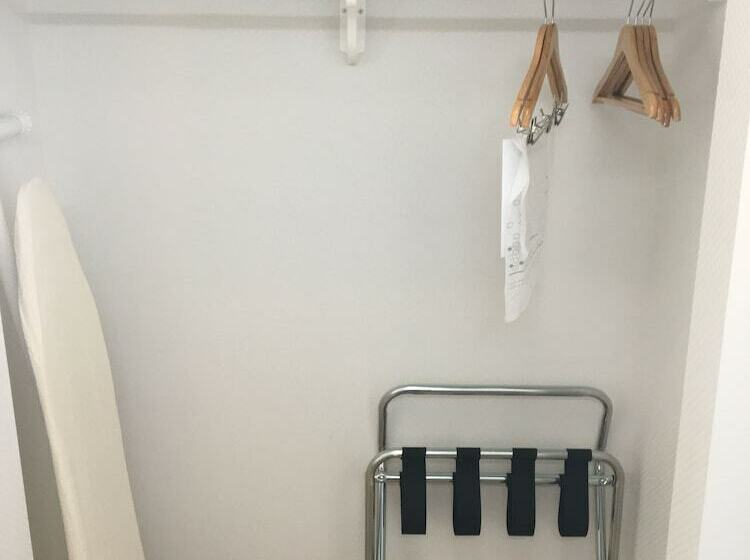 Люкс, Hampton Inn Mcpherson