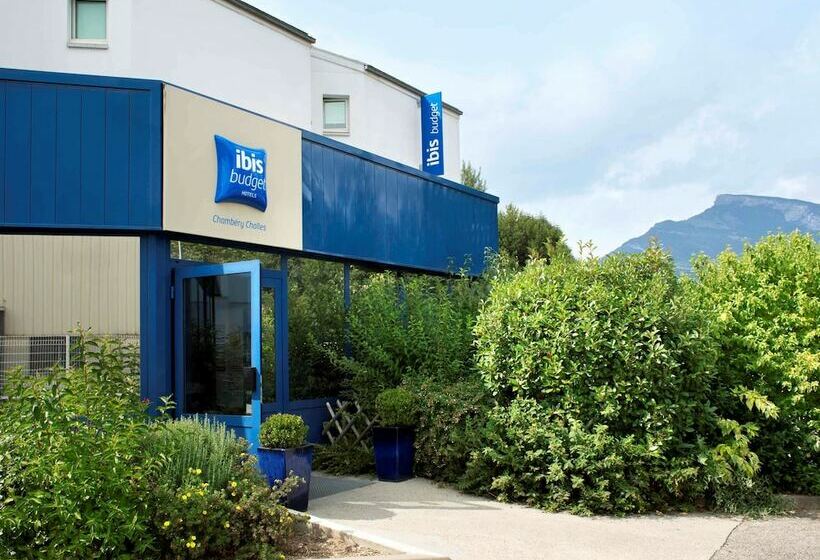 חדר סטנדרט לשלושה, Ibis Budget Chambéry Sud Challesleseaux