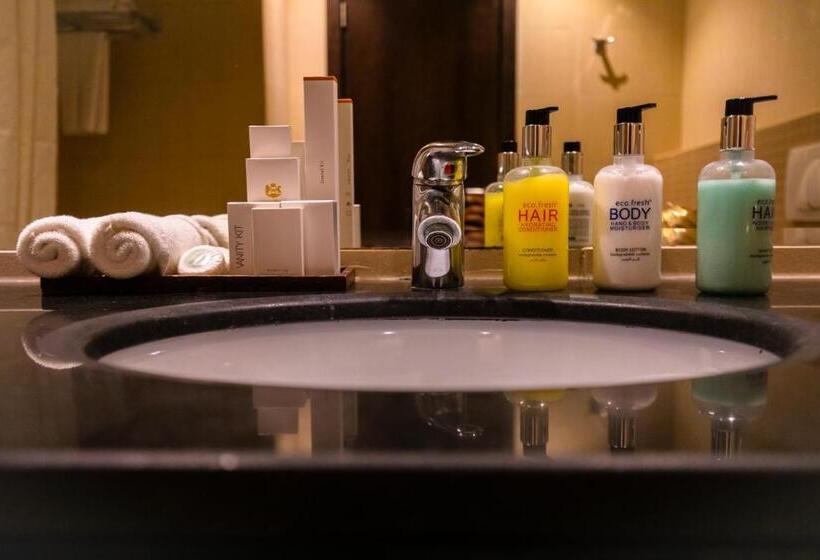 آپارتمان 1 خوابه, Imperial Suites