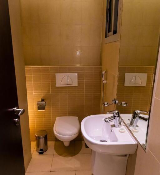 آپارتمان 2 خوابه, Imperial Suites