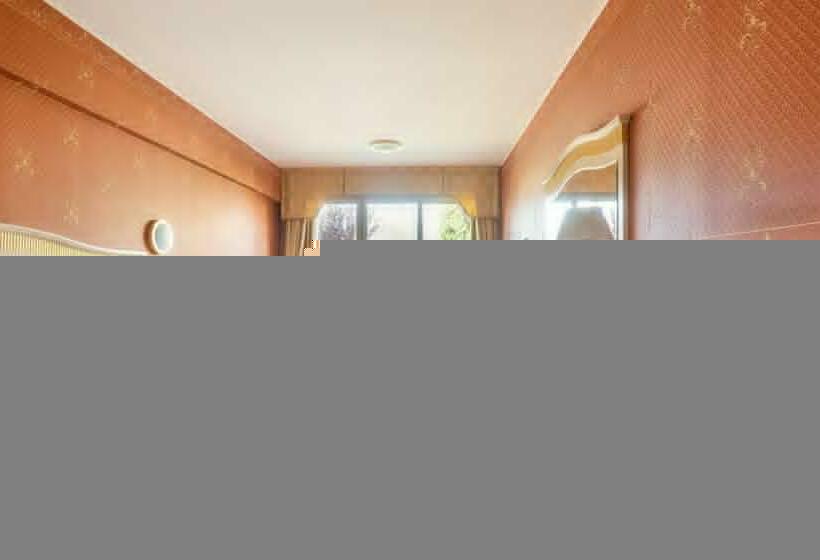 수피리어 룸, Majestic Palace