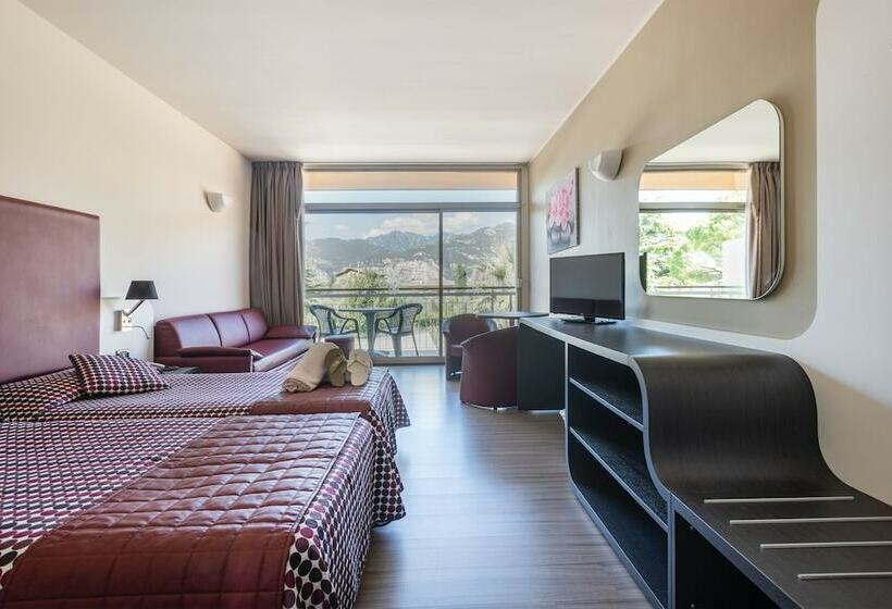 스탠다드 룸, Majestic Palace