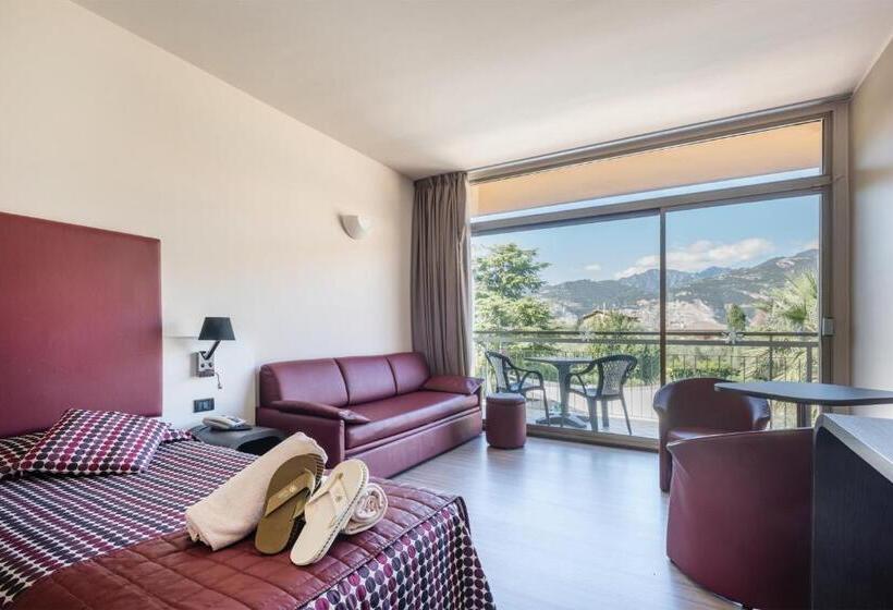 스탠다드 룸, Majestic Palace