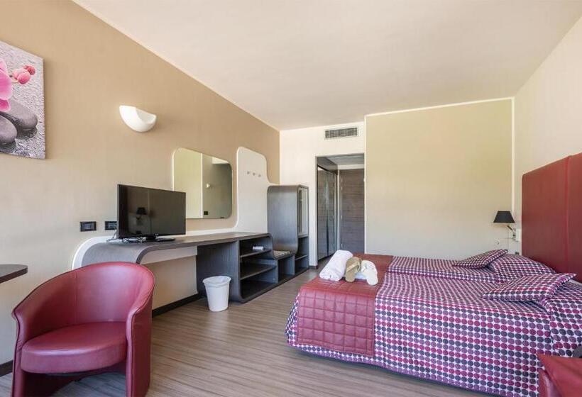 스탠다드 룸, Majestic Palace