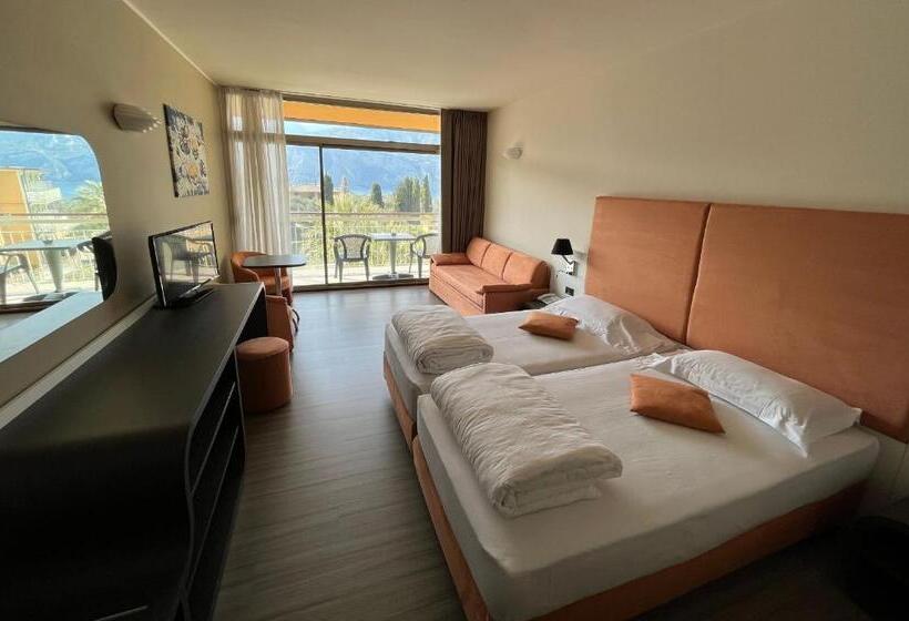 스탠다드 룸, Majestic Palace