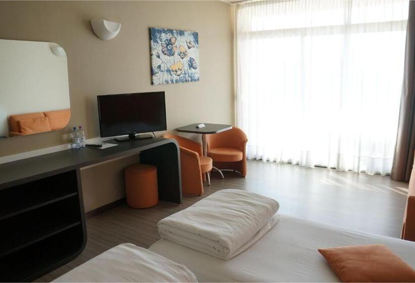 스탠다드 룸, Majestic Palace