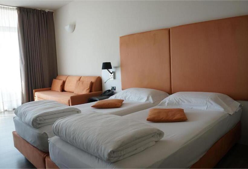 스탠다드 룸, Majestic Palace