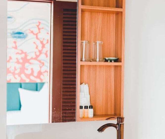 اتاق خانوادگی با چشمانداز دریا, Norn Talay Surin Beach Phuket