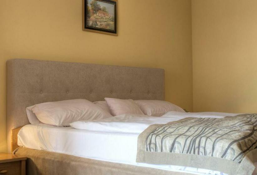 חדר סטנדרט יחיד, Panoramicoscar