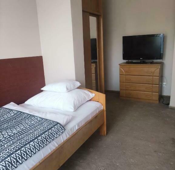 חדר סטנדרט יחיד, Panoramicoscar