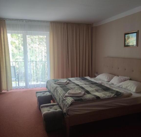 חדר סטנדרט, Panoramicoscar