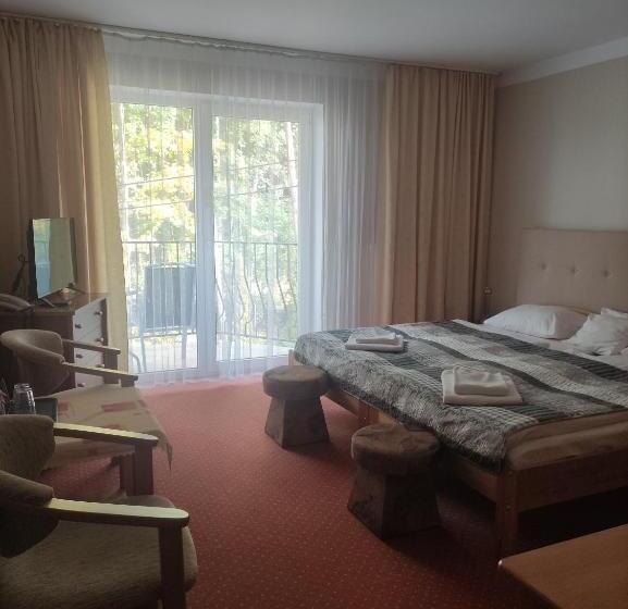 חדר סטנדרט, Panoramicoscar