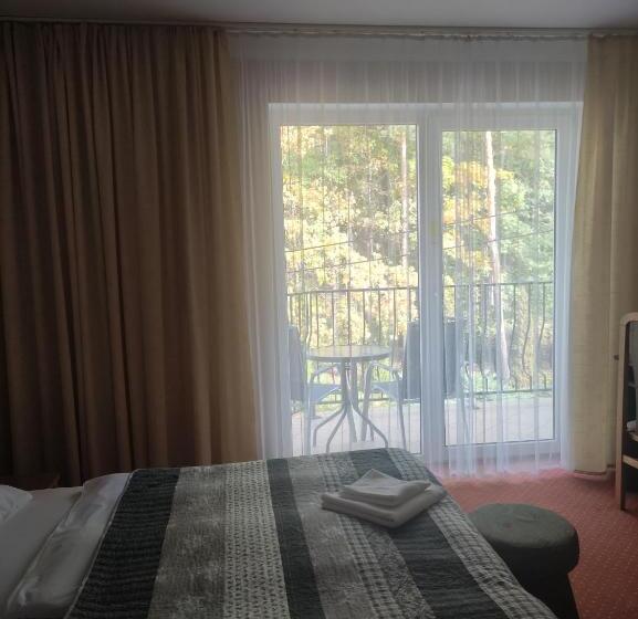 חדר סטנדרט, Panoramicoscar