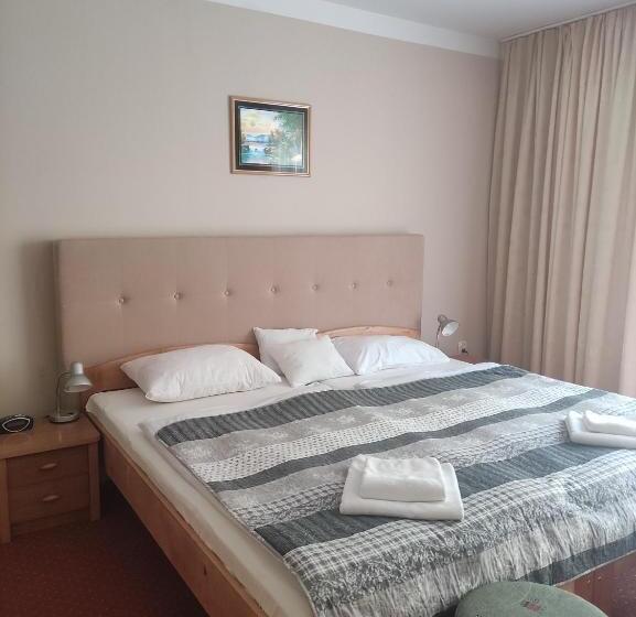 Номер Стандарт, Panoramicoscar