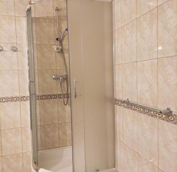 חדר סטנדרט נוף לאגם, Panoramicoscar