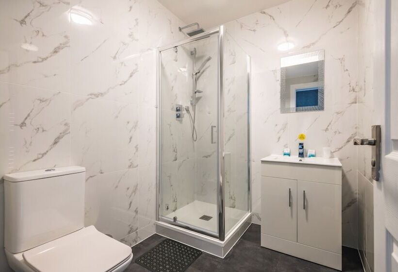 Family Room, Peterborough By Verve