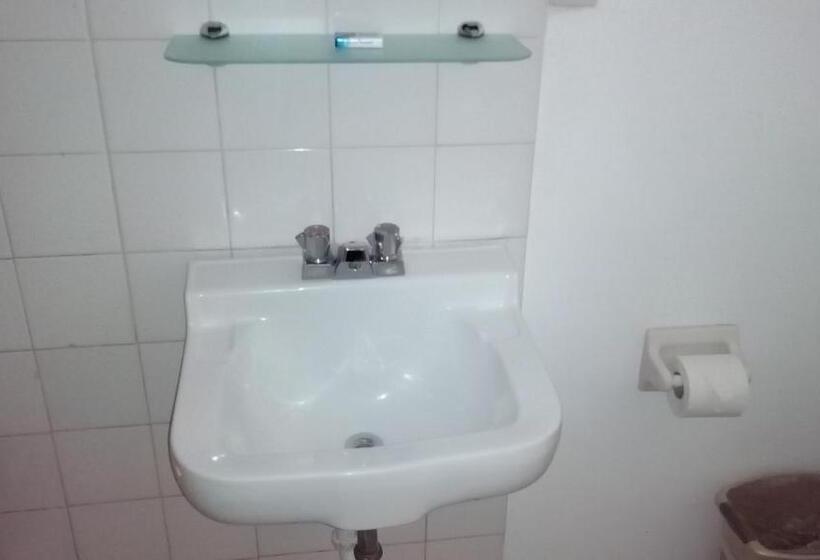 اتاق استاندارد با تخت بزرگ, Pineapple Court