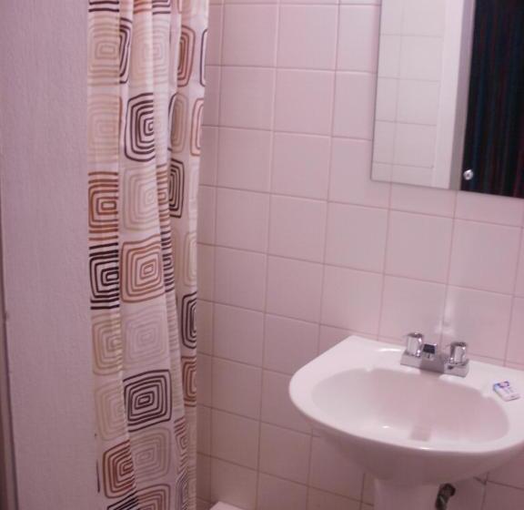 اتاق استاندارد با 2 تخت دوبل, Pineapple Court