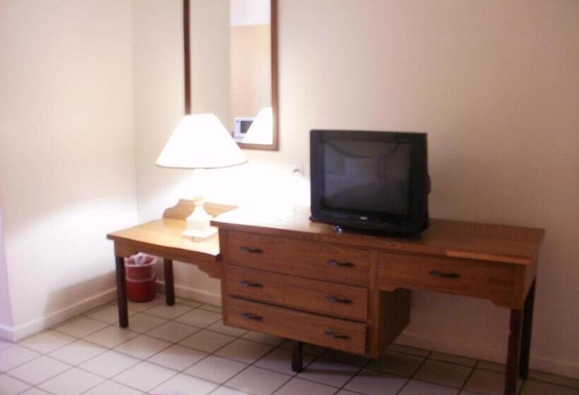 اتاق استاندارد با 2 تخت دوبل, Pineapple Court