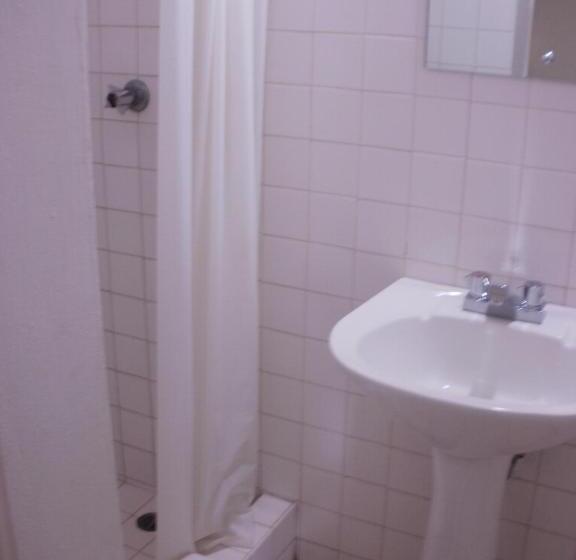 اتاق استاندارد با تخت بزرگ, Pineapple Court