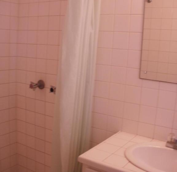 اتاق استاندارد با 2 تخت دوبل, Pineapple Court