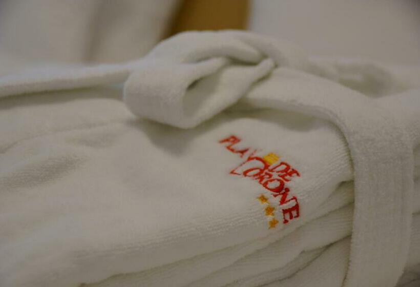 带1个卧室的公寓, Residence Plan De Corones