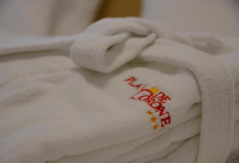 带2个卧室的高级公寓, Residence Plan De Corones