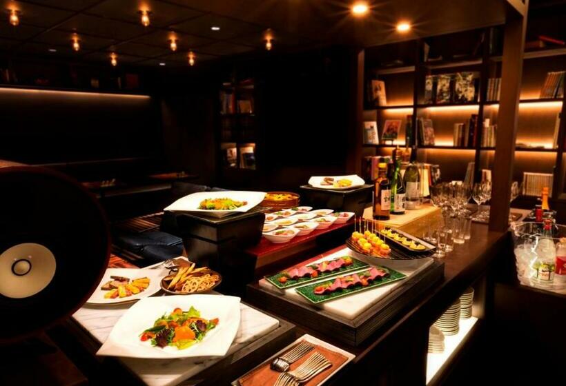 俱乐部房间, Royal Park Hotel Takamatsu