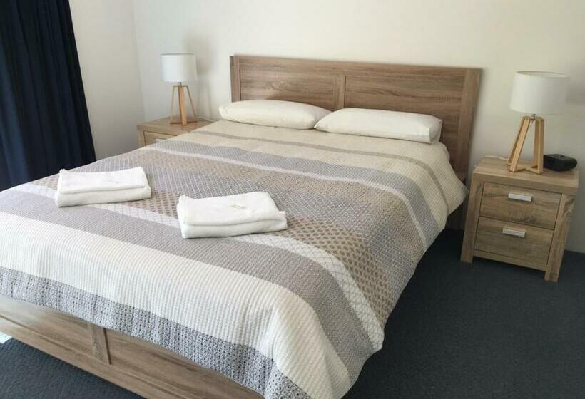 شقة غرفة واحدة, Sea Mist Palms