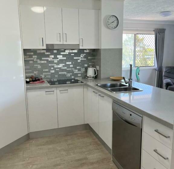 شقة غرفة واحدة, Sea Mist Palms