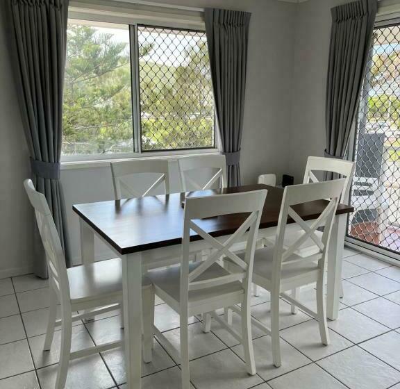 شقة غرفة واحدة, Sea Mist Palms