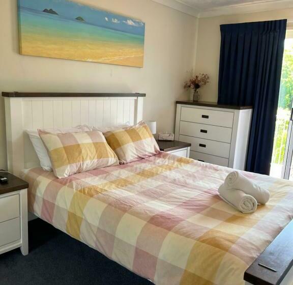 شقة غرفة واحدة, Sea Mist Palms