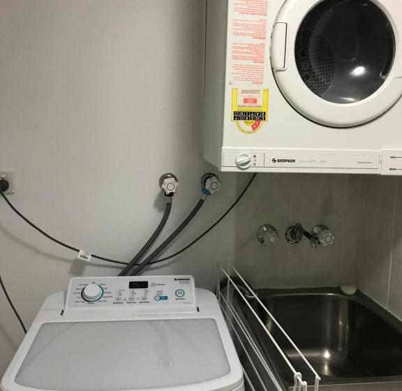 شقة غرفة واحدة, Sea Mist Palms