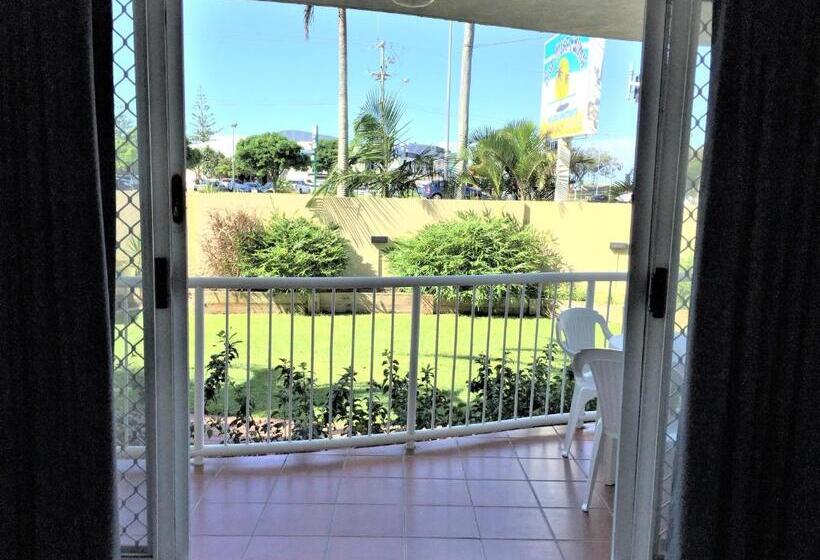 شقة غرفتين, Sea Mist Palms