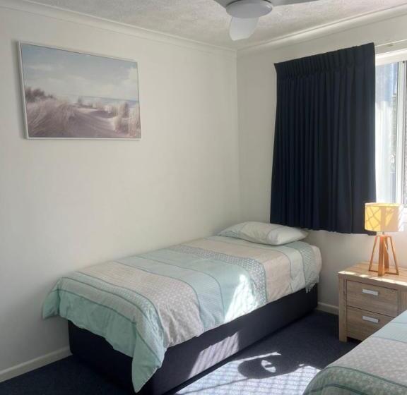 شقة غرفتين, Sea Mist Palms