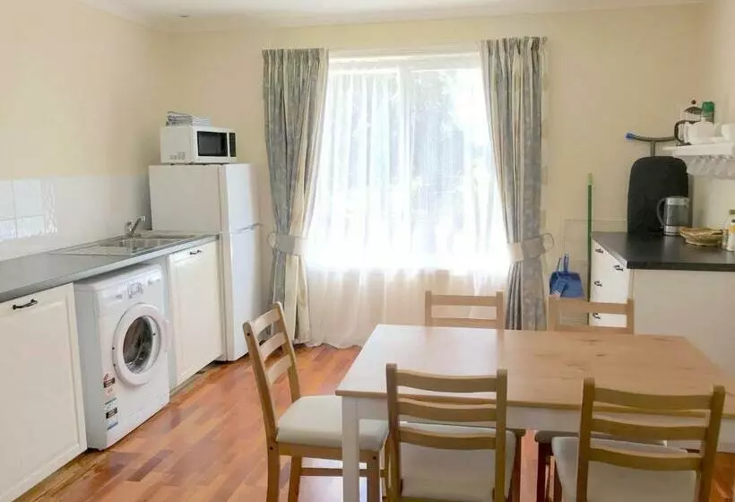 ２ベッドルームアパートメント, Taras Richmond Farmstay