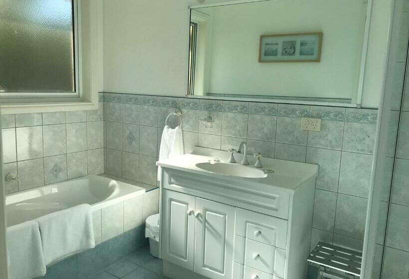 침실 1개 아파트, Taras Richmond Farmstay