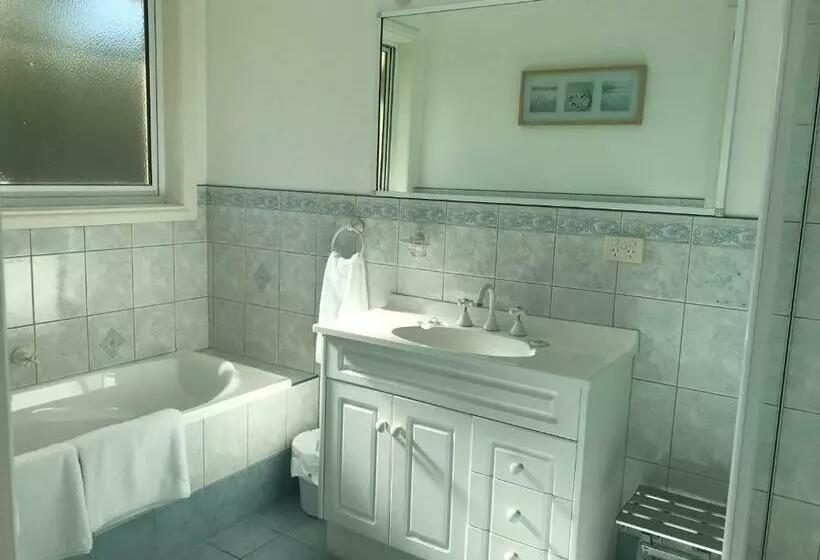 １ベッドルームアパートメント, Taras Richmond Farmstay