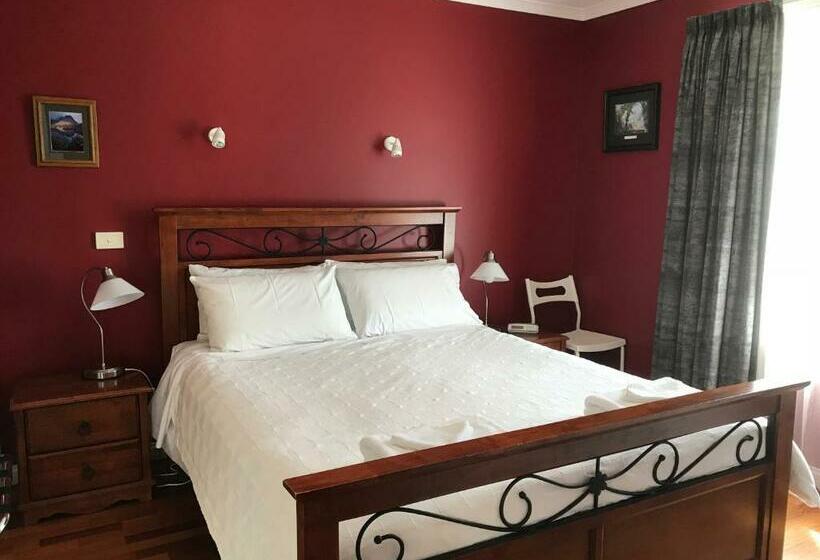 침실 2개 아파트, Taras Richmond Farmstay