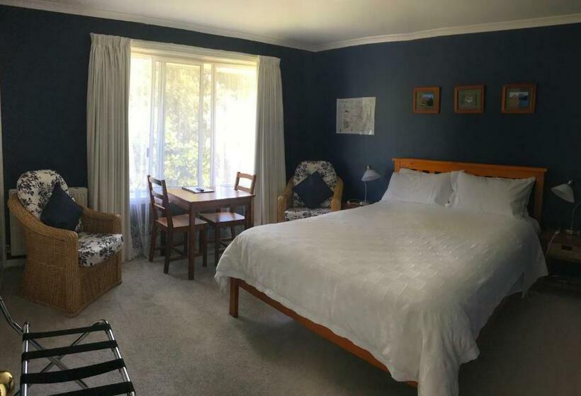 带1个卧室的公寓, Taras Richmond Farmstay