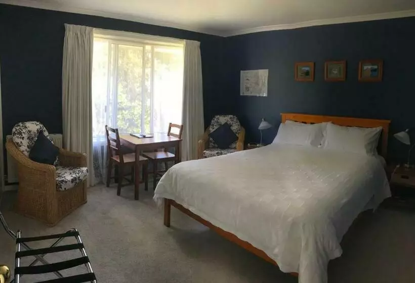 １ベッドルームアパートメント, Taras Richmond Farmstay
