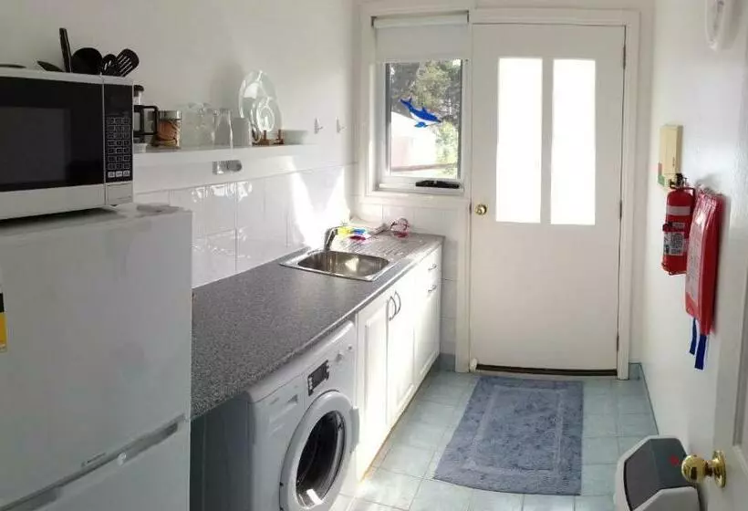 １ベッドルームアパートメント, Taras Richmond Farmstay