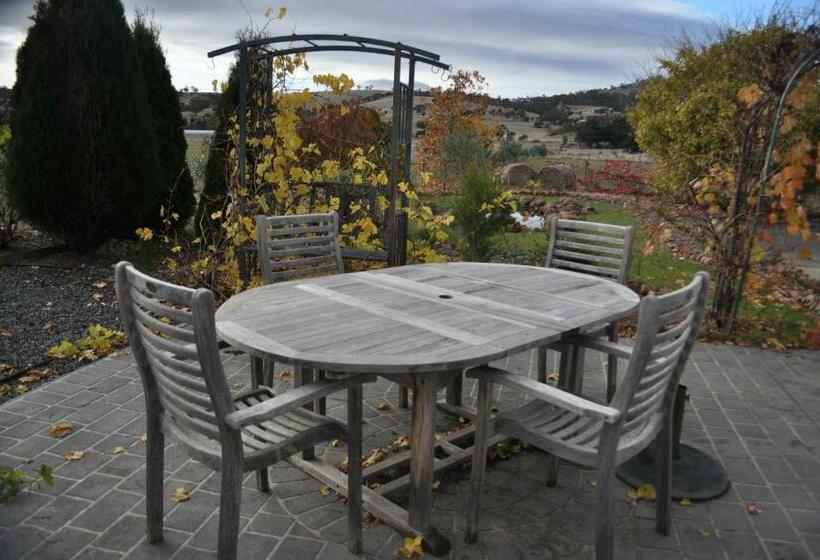 침실 1개 아파트, Taras Richmond Farmstay