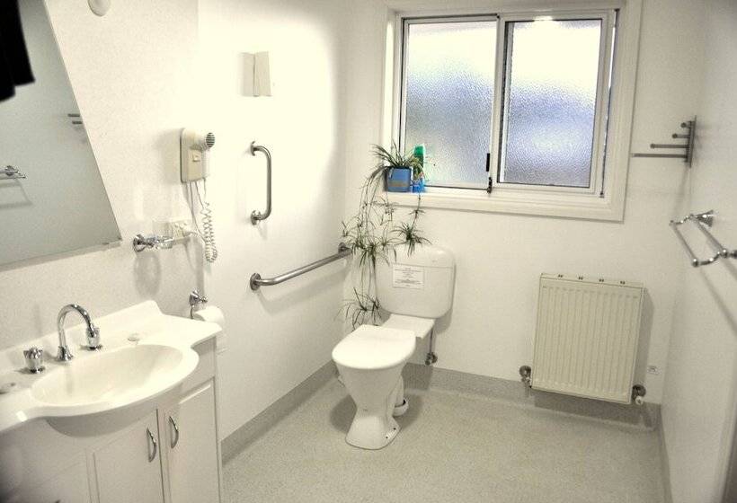 침실 1개 아파트, Taras Richmond Farmstay