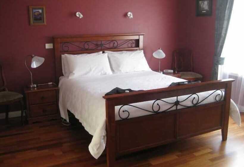 침실 1개 아파트, Taras Richmond Farmstay