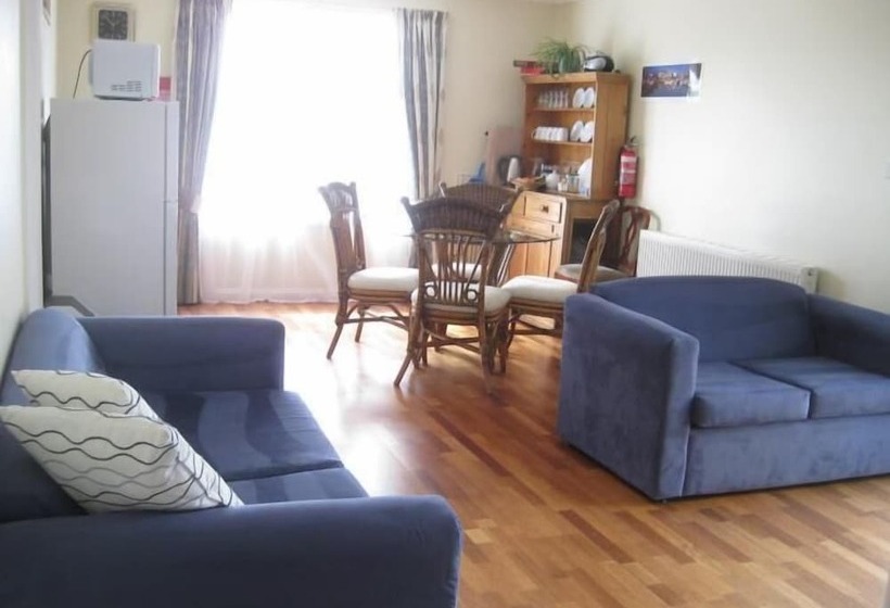 带1个卧室的公寓, Taras Richmond Farmstay