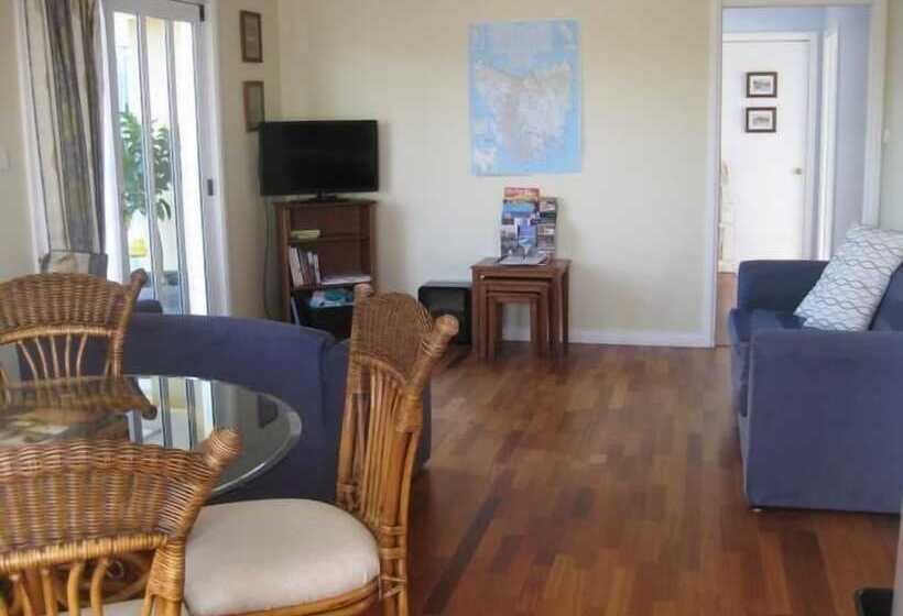 침실 1개 아파트, Taras Richmond Farmstay