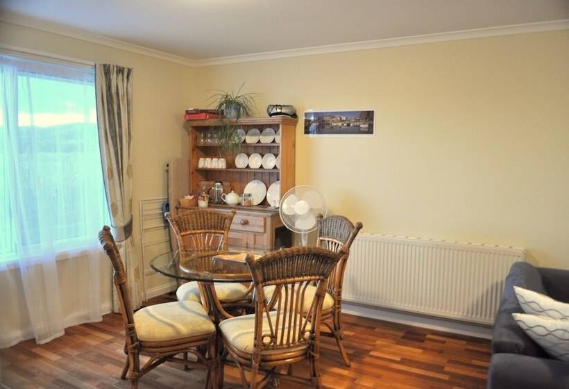 침실 1개 아파트, Taras Richmond Farmstay