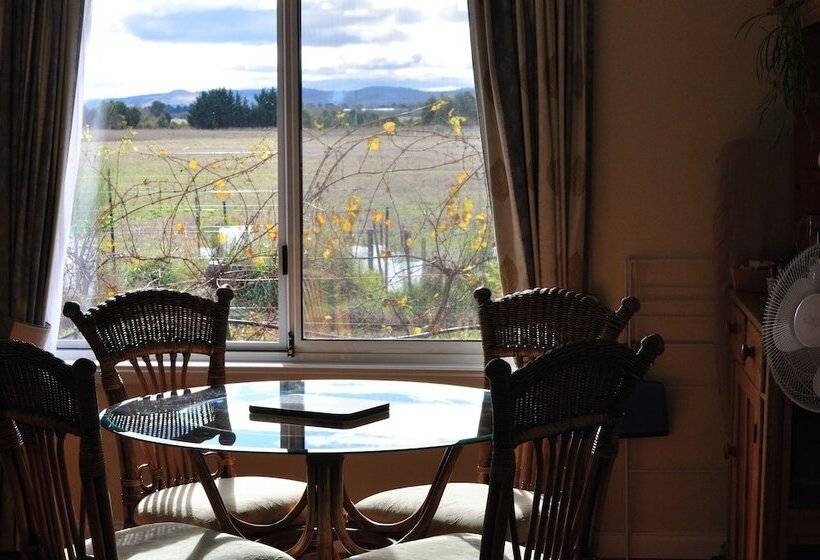 침실 1개 아파트, Taras Richmond Farmstay